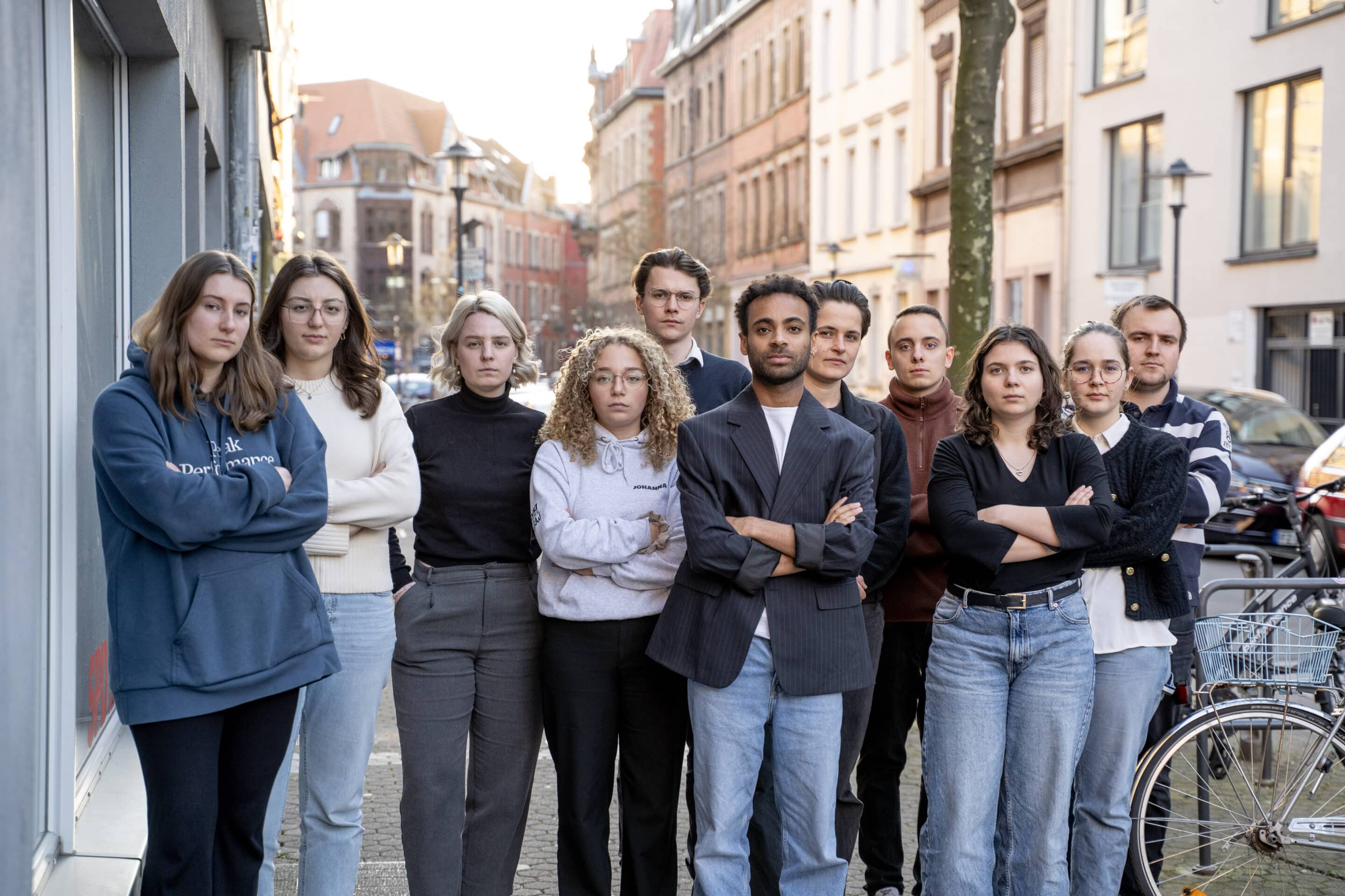 Pressemitteilung: Demokratie in Gefahr: Rückzug von Frauke Brosius-Gersdorf ist Armutszeugnis für politische Kultur