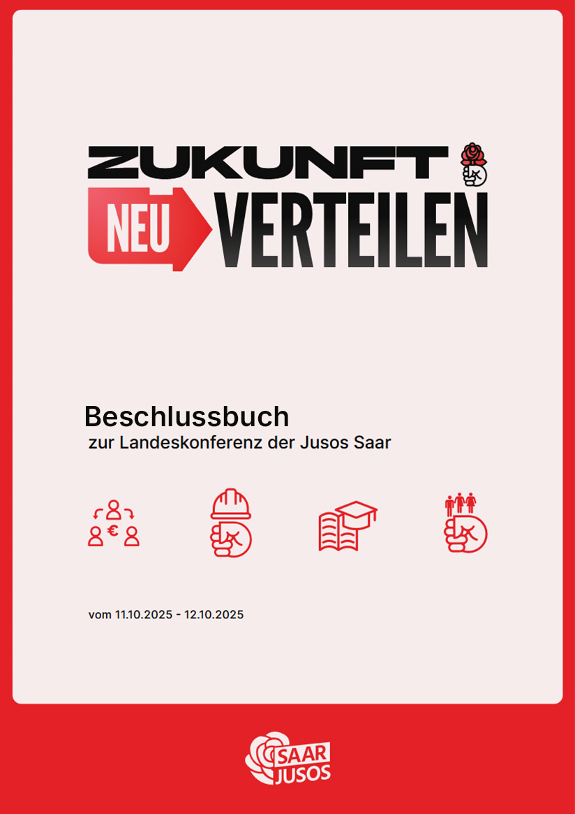 Lako Beschlussbuch 2025