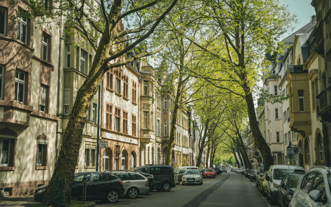 Jusos Saar zur Stadt­bild-Aus­sa­ge von&nbsp;Merz