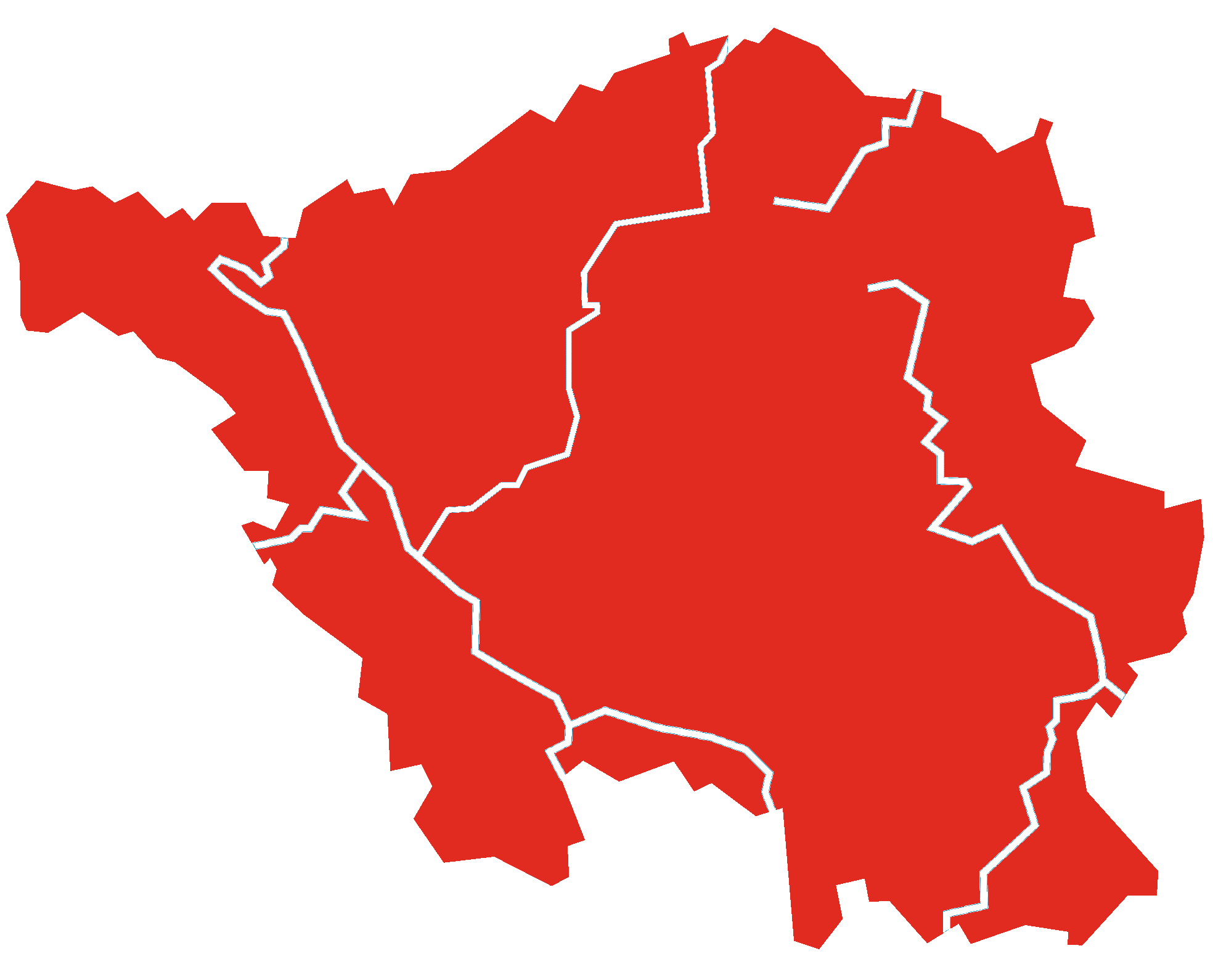 Saarland_rot